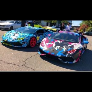 Meet your Posher, Kevin